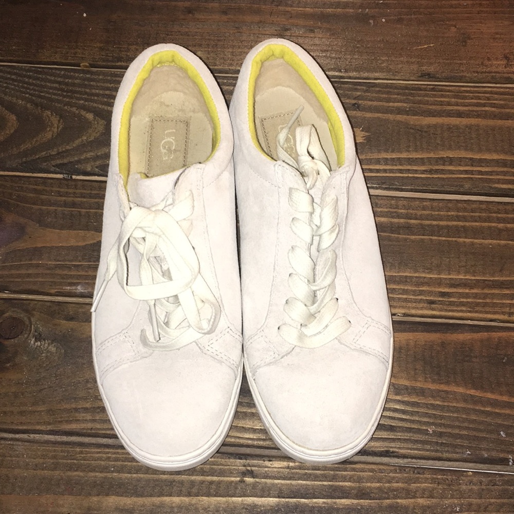 Ugg shoes
